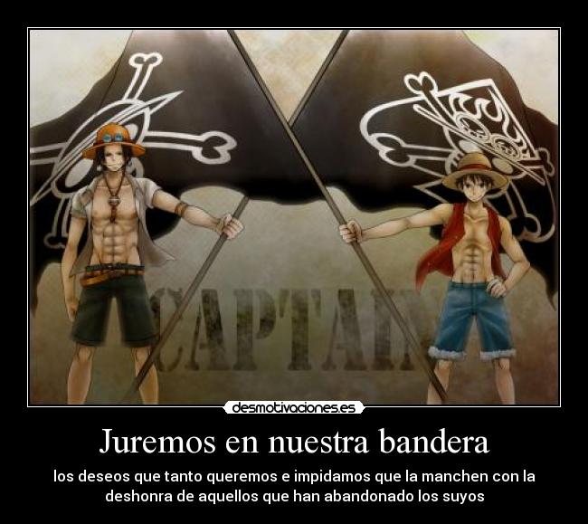 Juremos en nuestra bandera - 