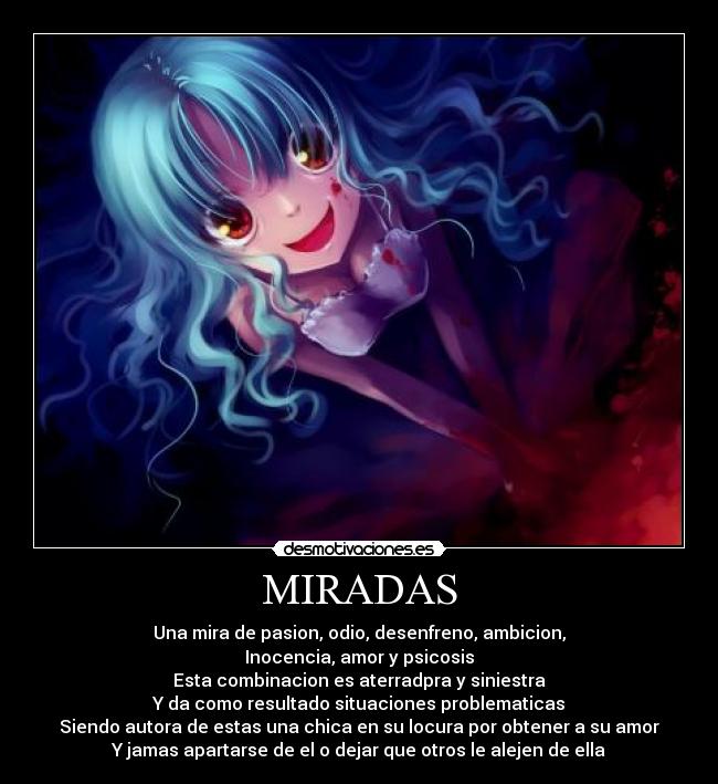MIRADAS -