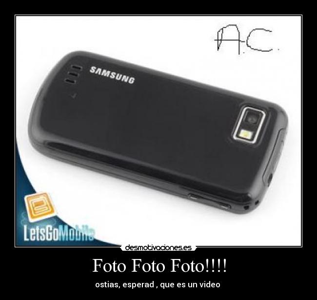 Foto Foto Foto!!!! -