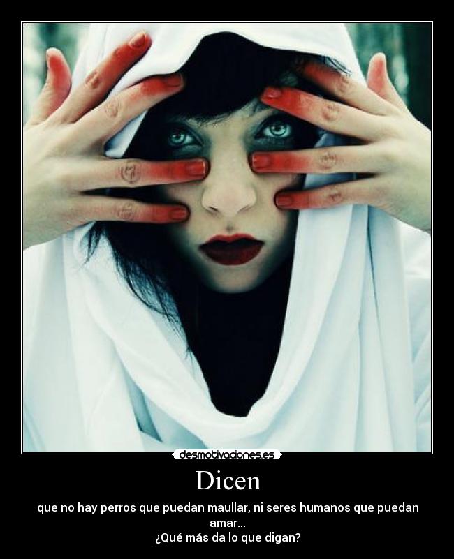 carteles dicen desmotivaciones