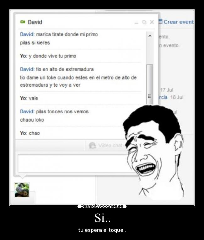 carteles carlitolove desmotivaciones