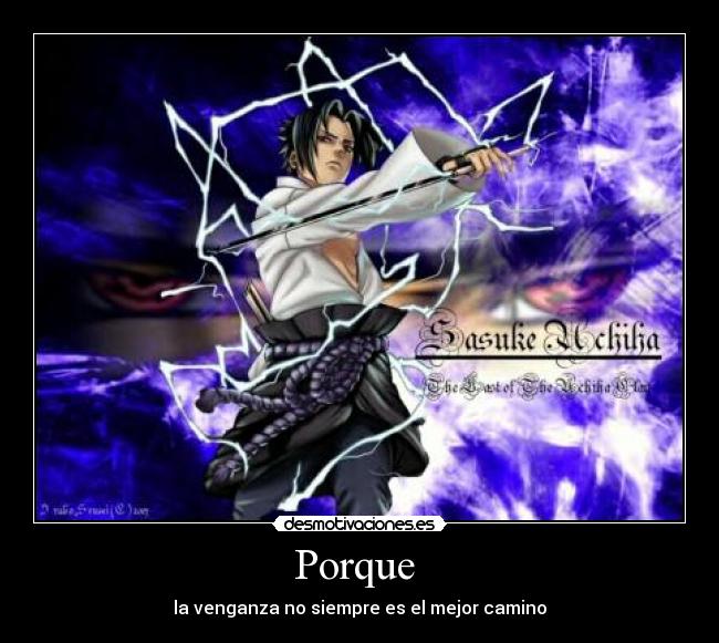 carteles naruto desmotivaciones