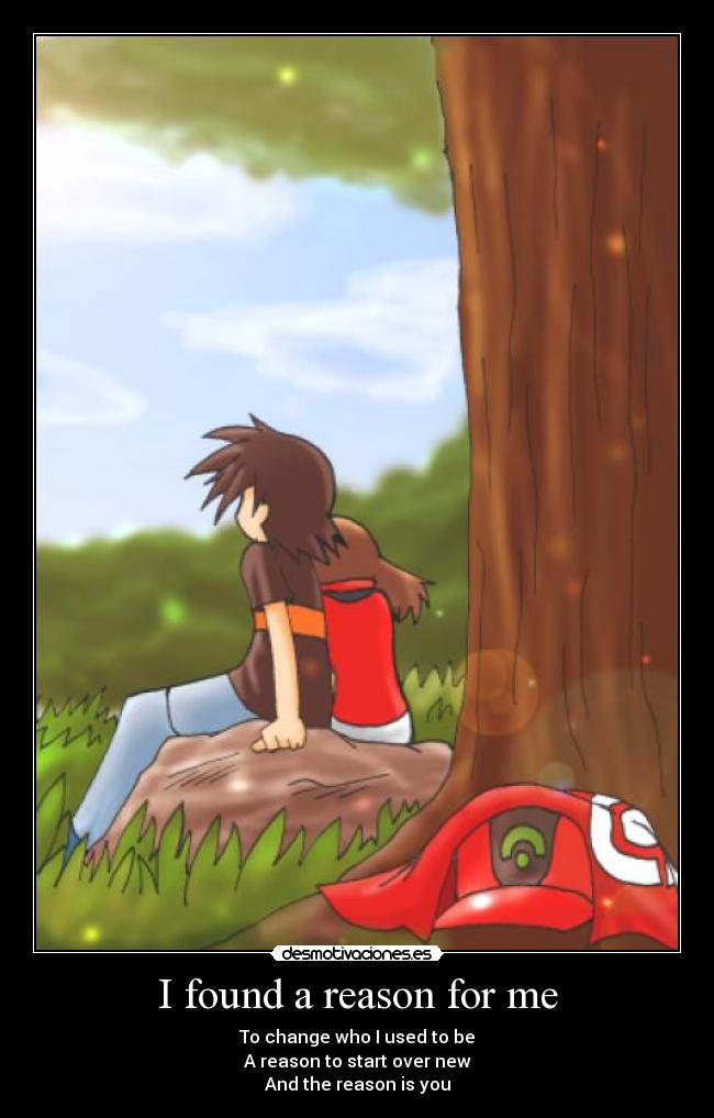 I found a reason for me - 