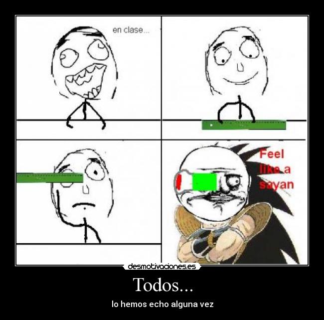 Todos... - 