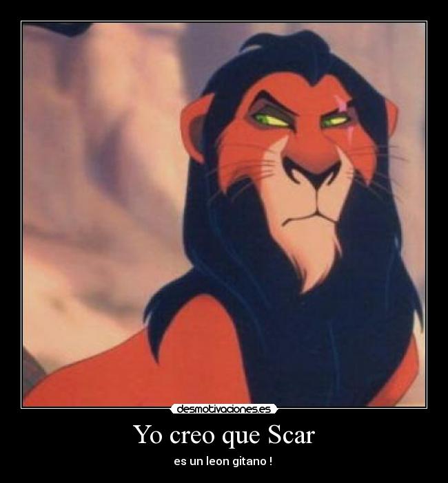 carteles gitano desmotivaciones