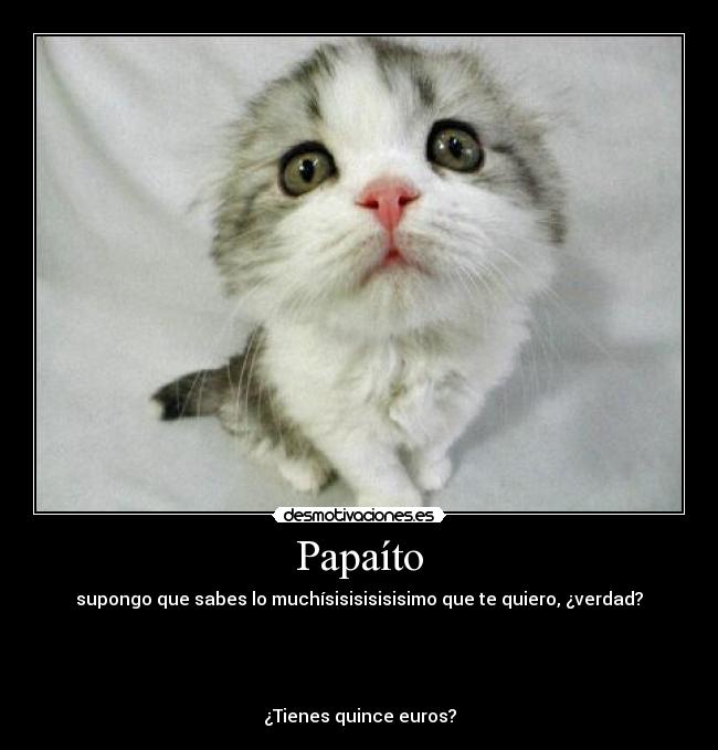 Papaíto -