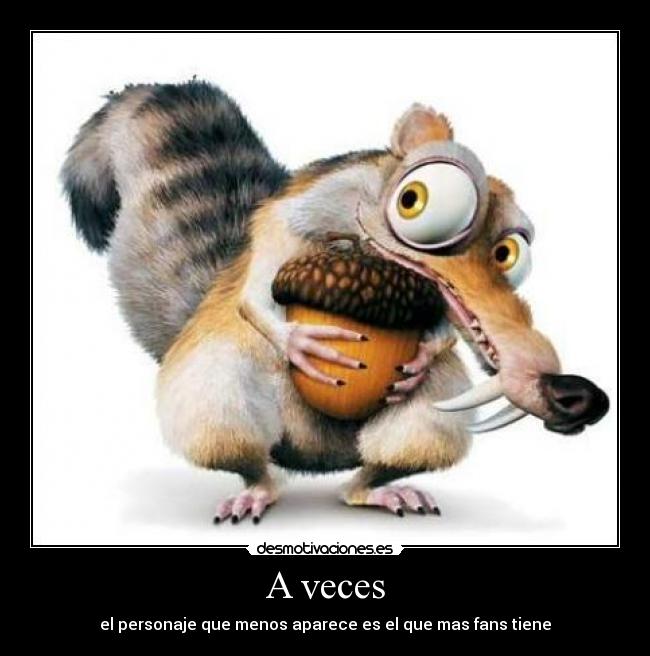 A veces - 