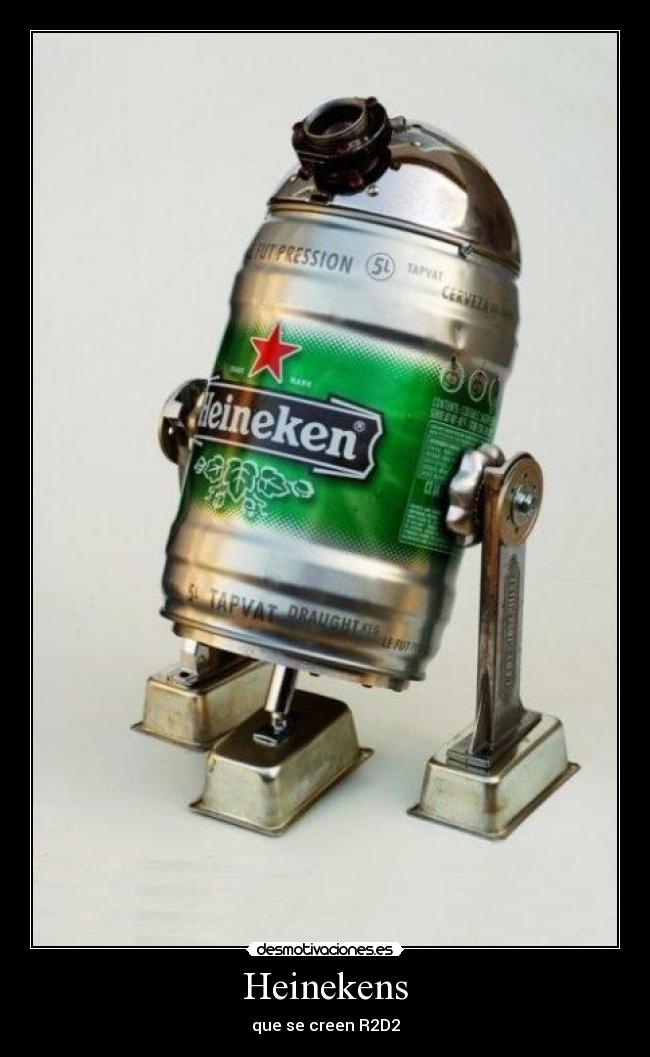 Heinekens -