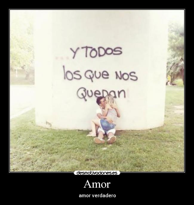 Amor - 