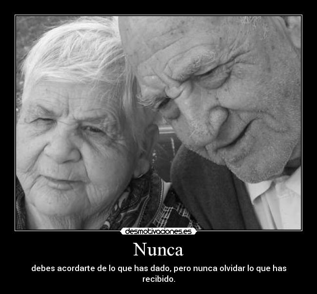 Nunca - 