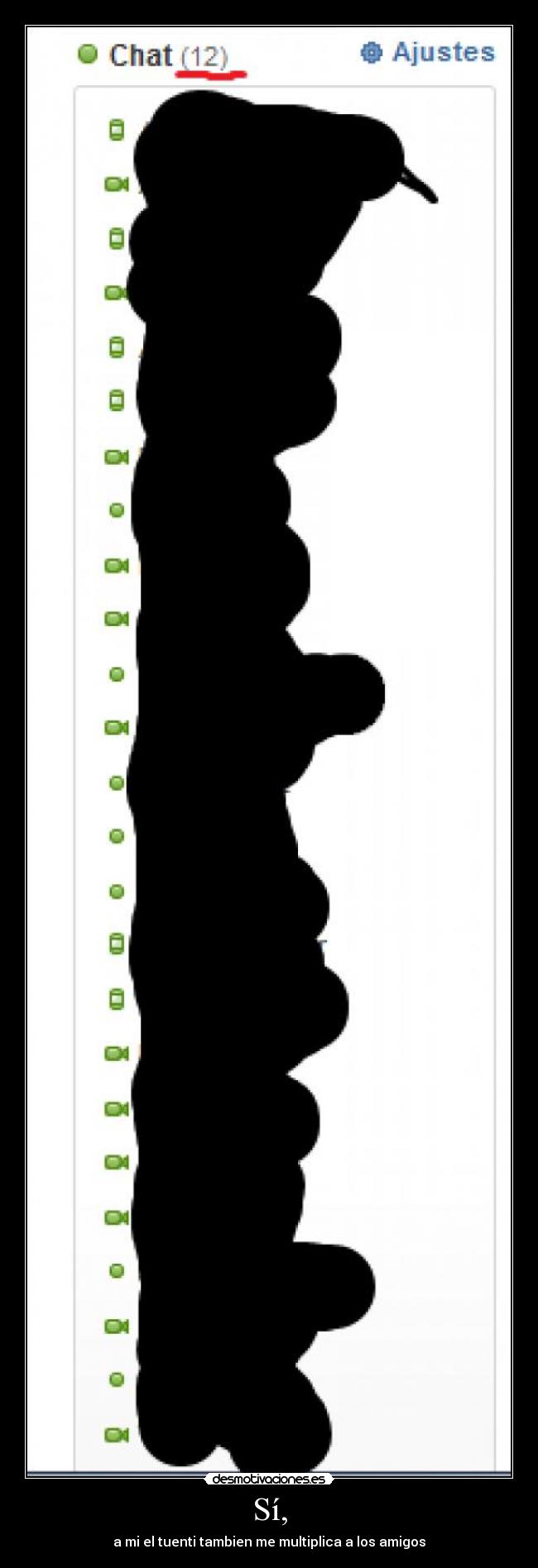 carteles tuenti desmotivaciones