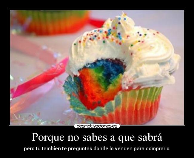 carteles porque sabes que sabra desmotivaciones