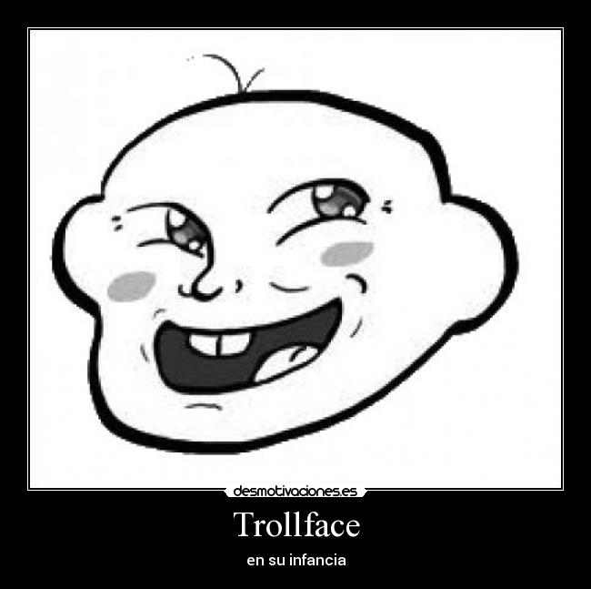 Trollface - 