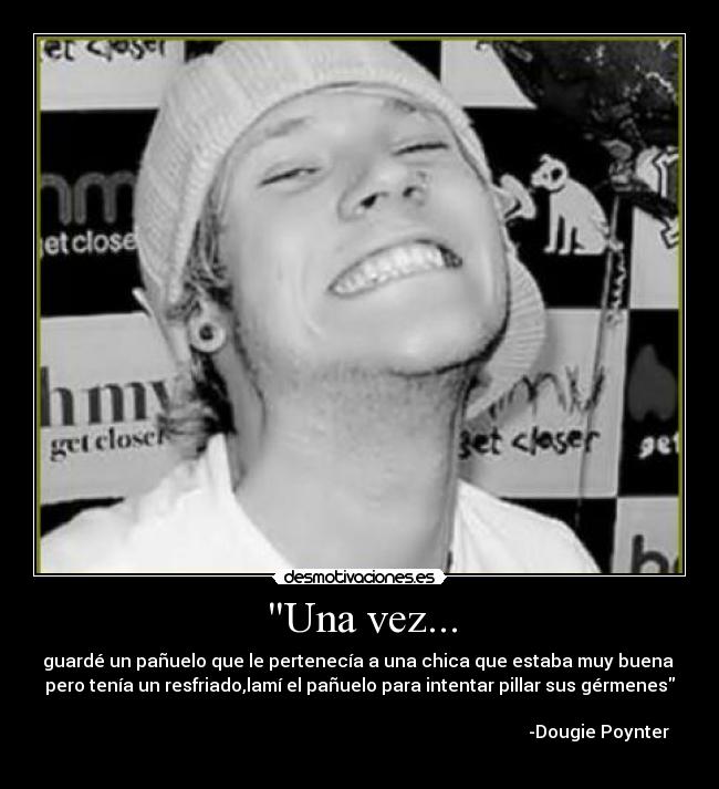 Una vez... -