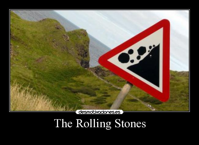 The Rolling Stones -