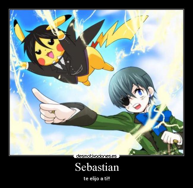 Sebastian - 