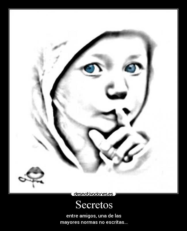 Secretos - 