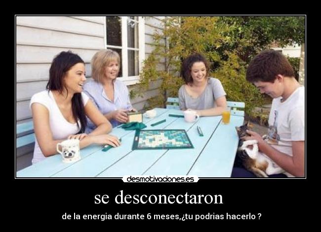 carteles michi desmotivaciones