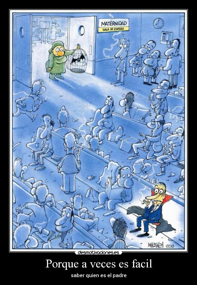 Porque a veces es facil - 