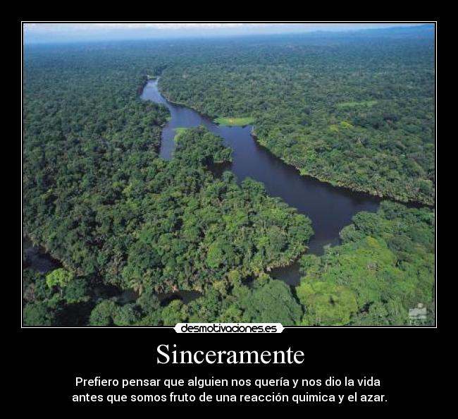 carteles dios creacion ciencia desmotivaciones