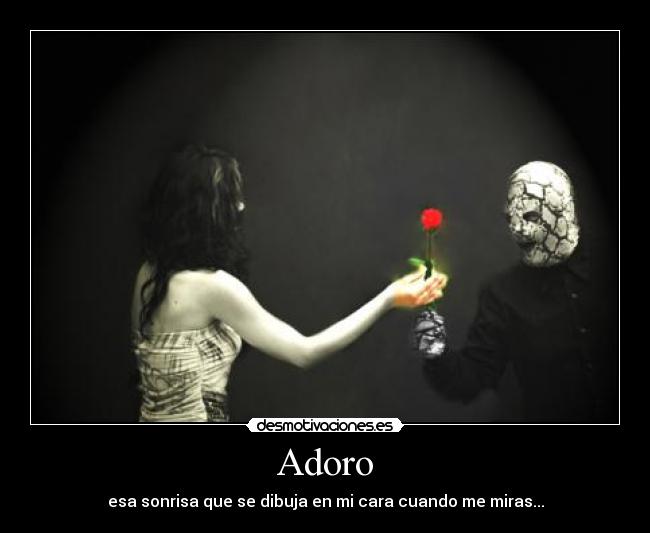 Adoro -