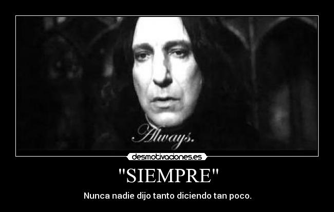 SIEMPRE - 