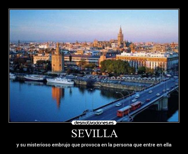 SEVILLA - 