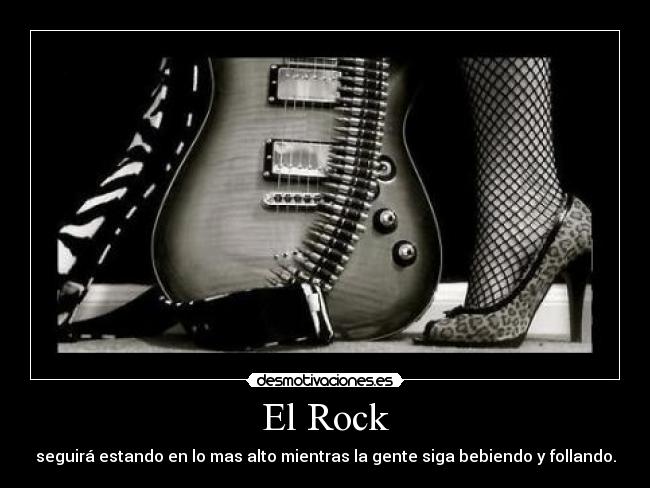 El Rock -