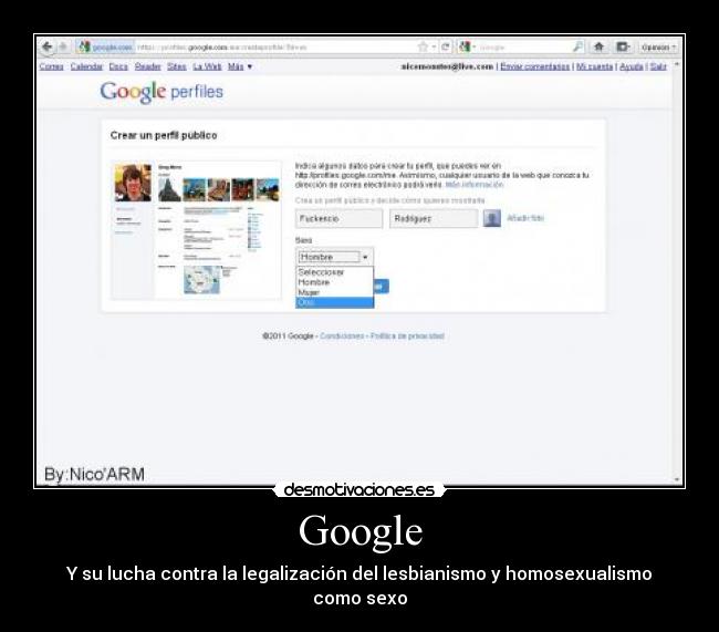 Google - 