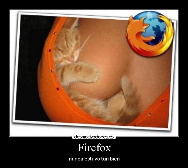 Firefox - 