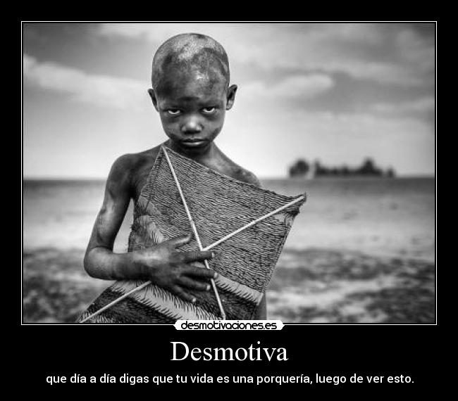 Desmotiva - 