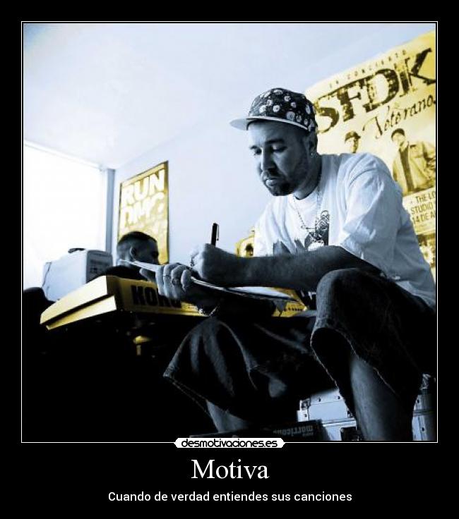 Motiva -