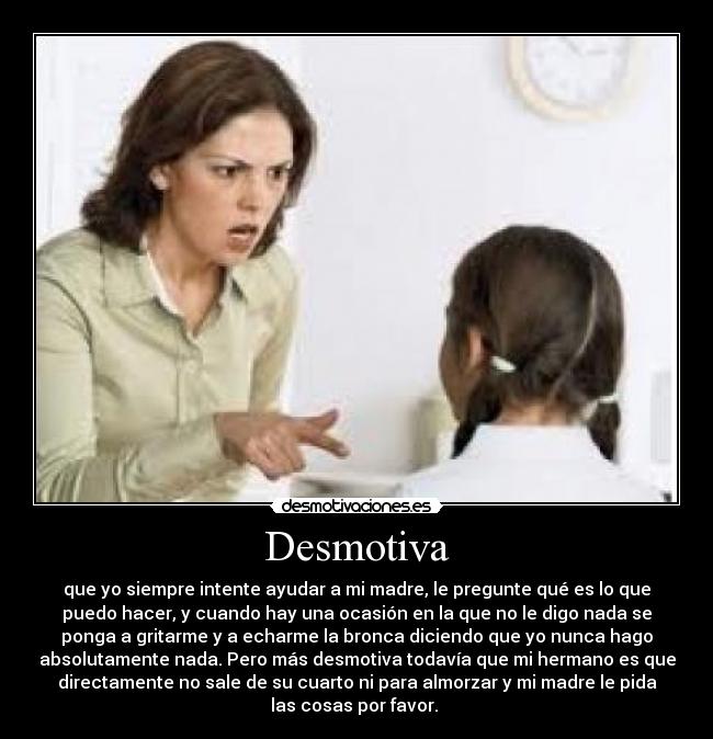 Desmotiva - 