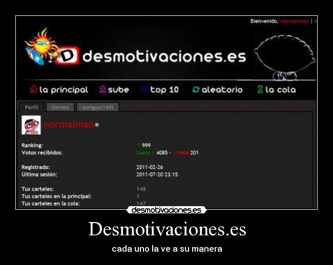Desmotivaciones.es - 