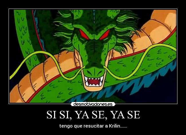 SI SI, YA SE, YA SE - 