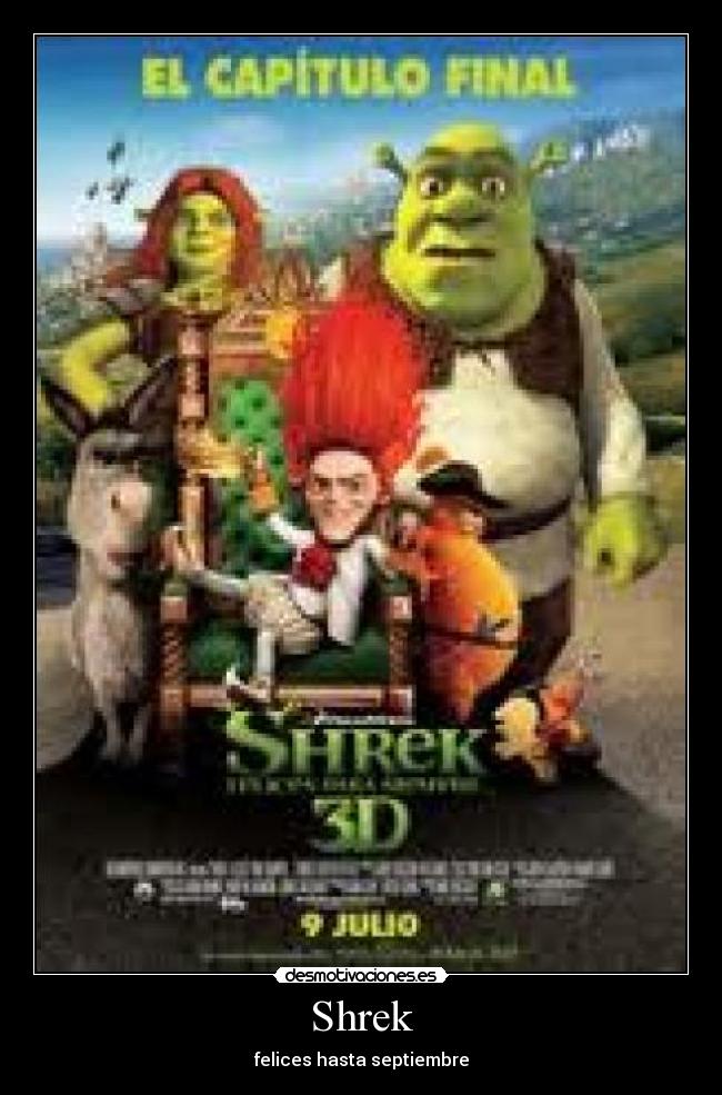 Shrek - 