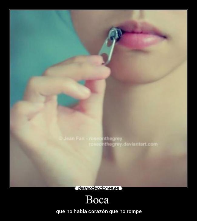 Boca  - 