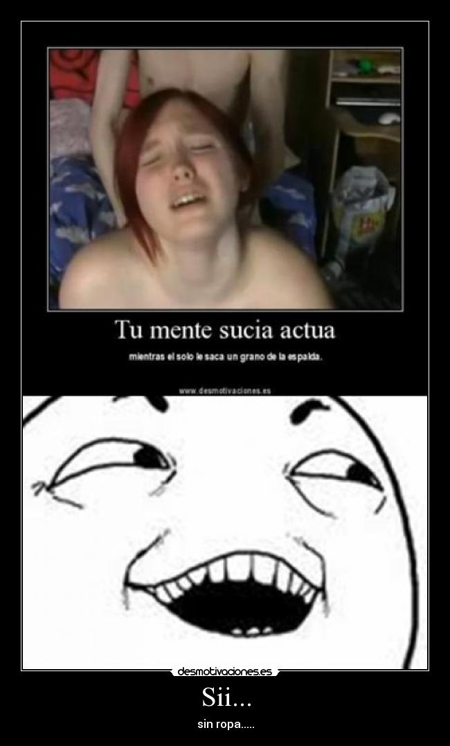 carteles desmotivaciones
