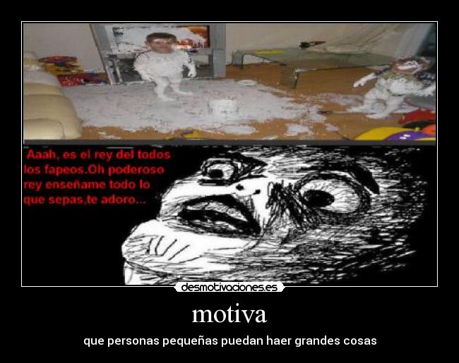 carteles jajajajjaja desmotivaciones