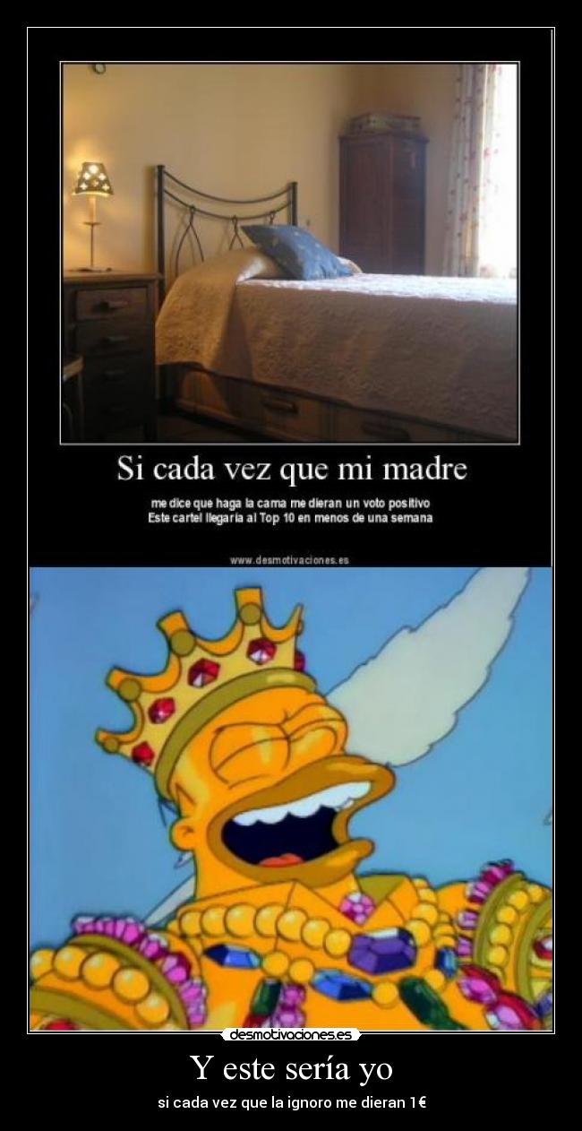 carteles nivekee95 desmotivaciones