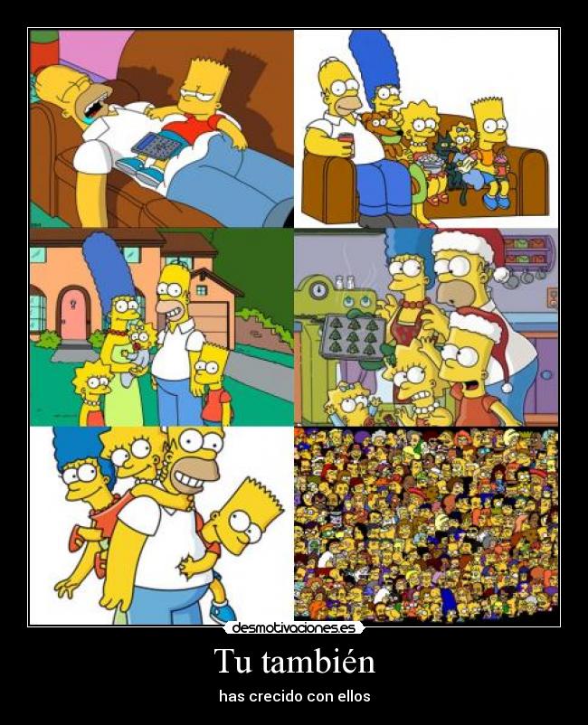 Tu también - 