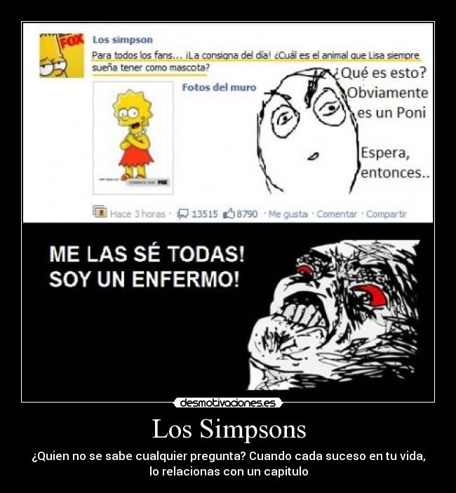 Los Simpsons - 