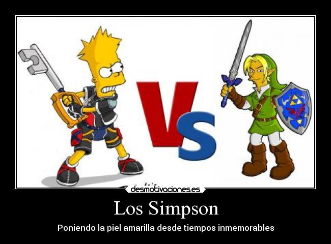 Los Simpson -