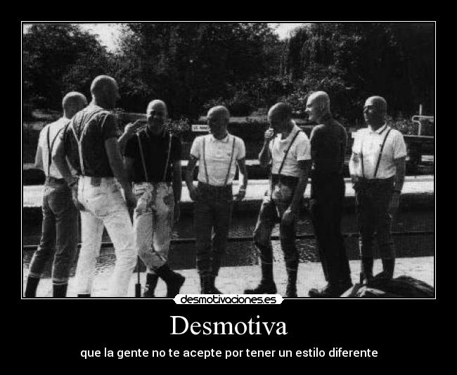 carteles desmotivaciones