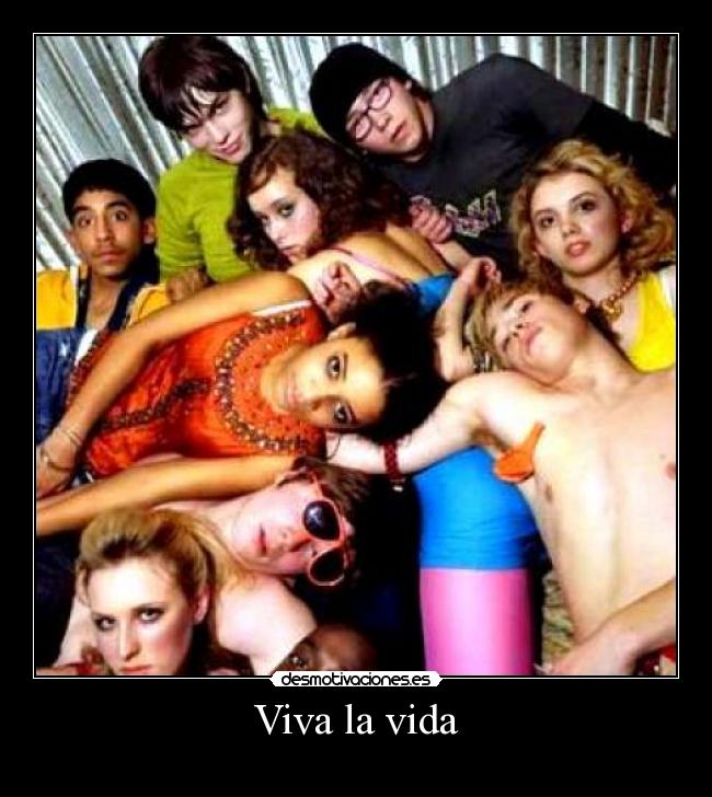 carteles vida meri21 desmotivaciones