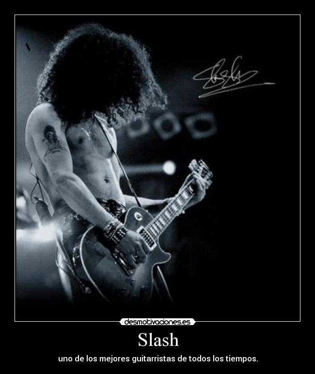Slash - 