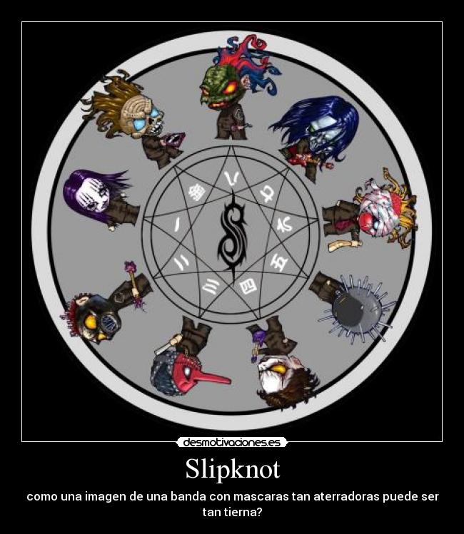 Slipknot -