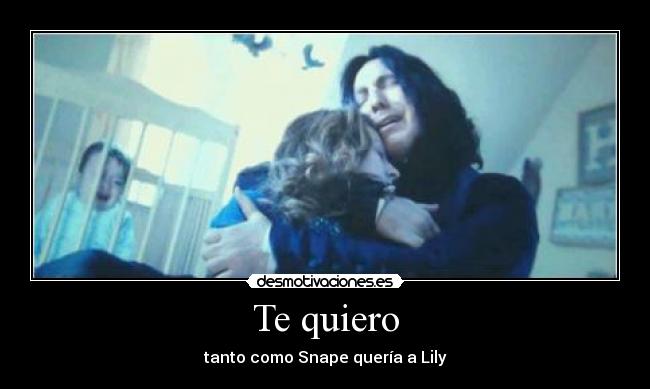 Te quiero - 
