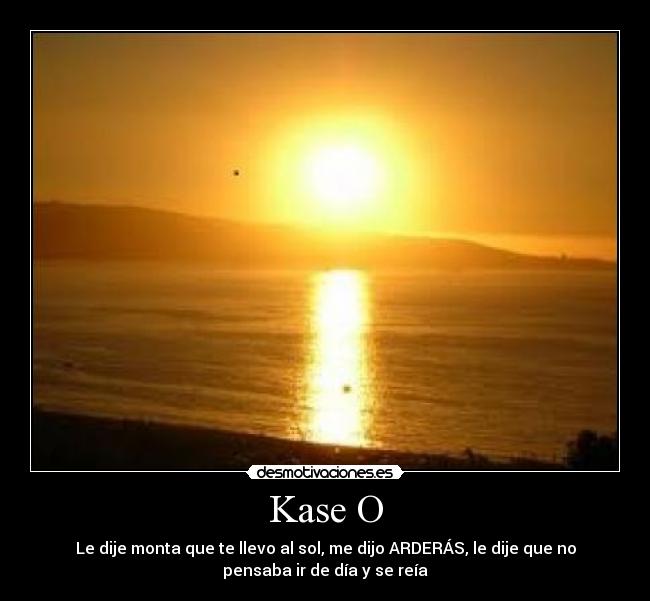 Kase O - 
