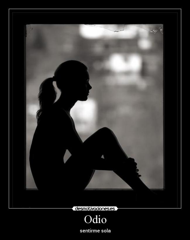 Odio - 